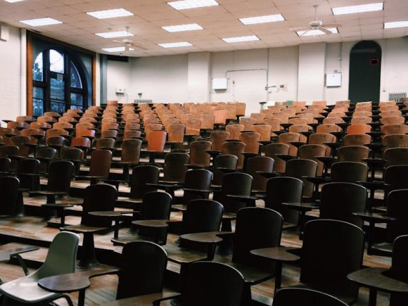 Why You Should Donate to Support Islamic Education.